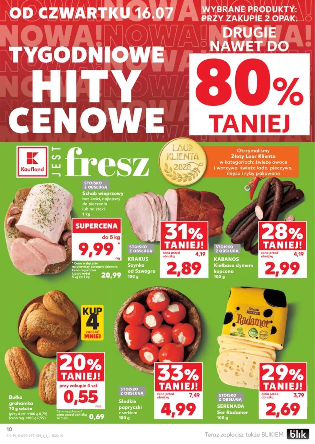 Okładka gazetki
