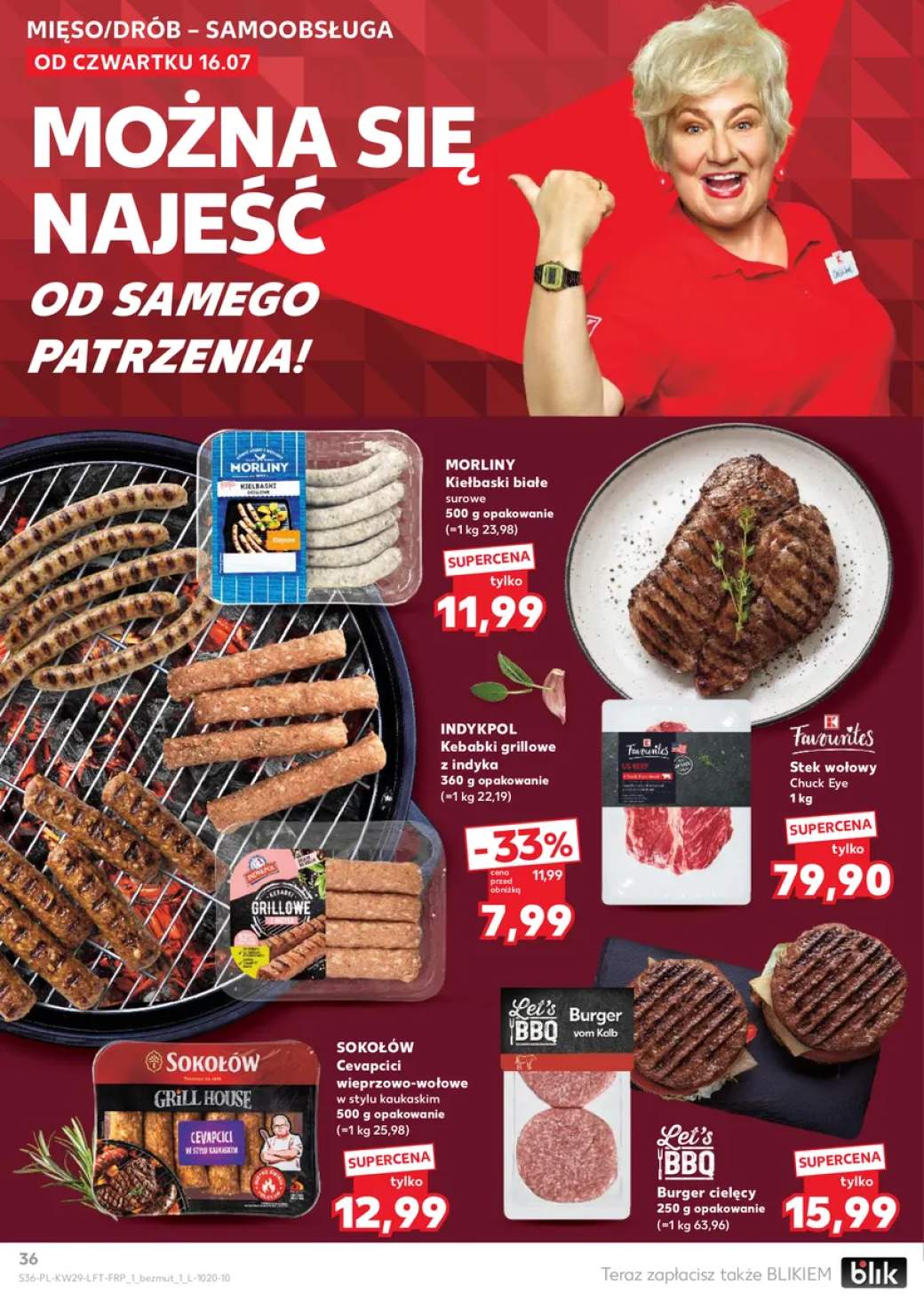 Okładka gazetki