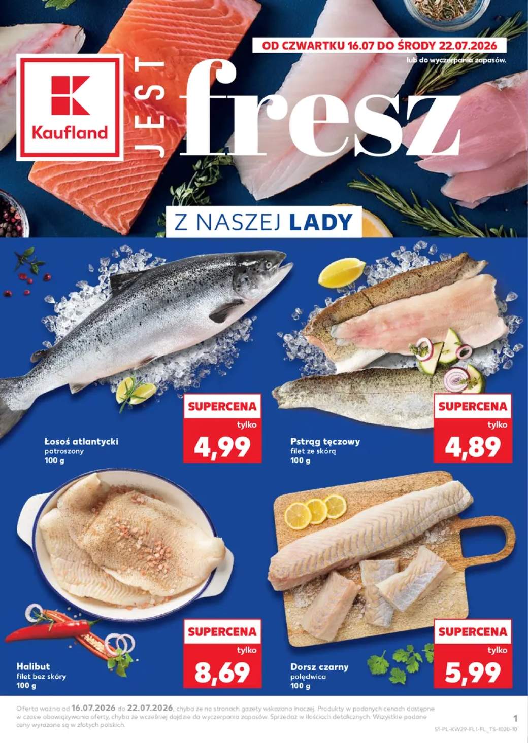 Okładka gazetki