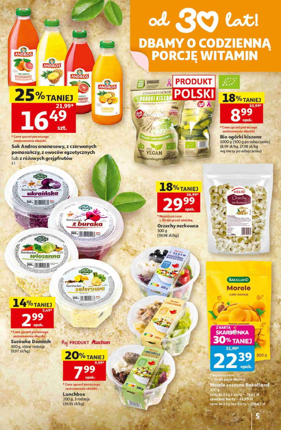 Okładka gazetki