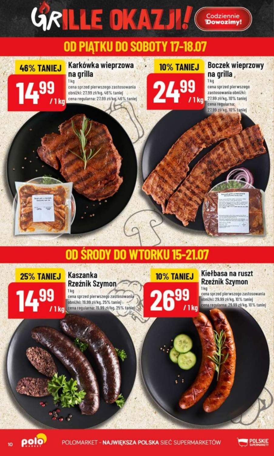 Okładka gazetki