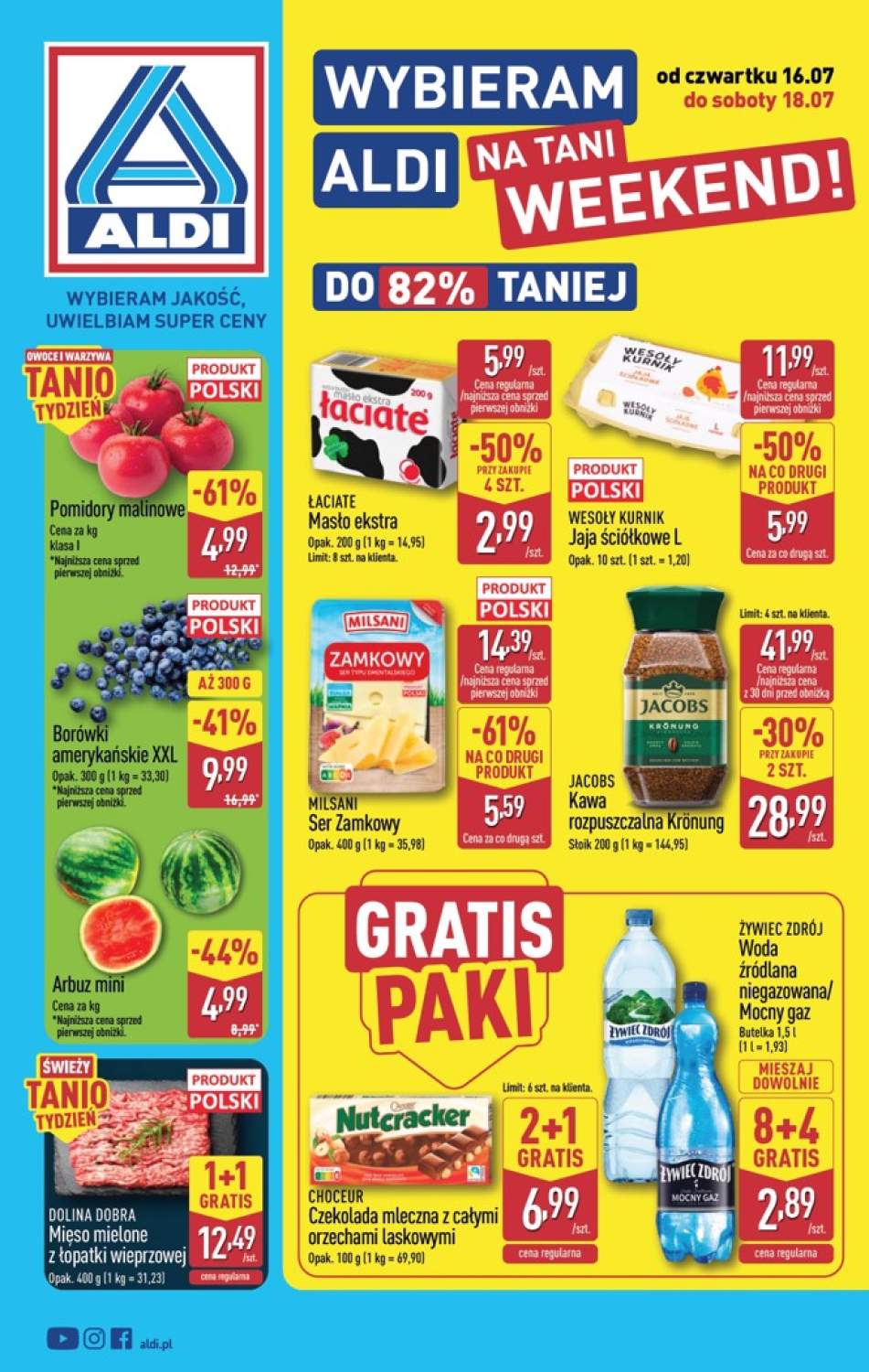 Gazetka – strona 1