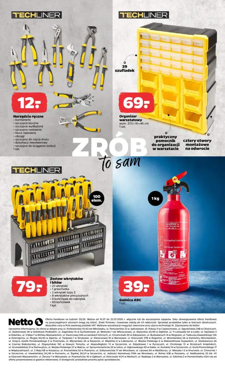 Okładka gazetki