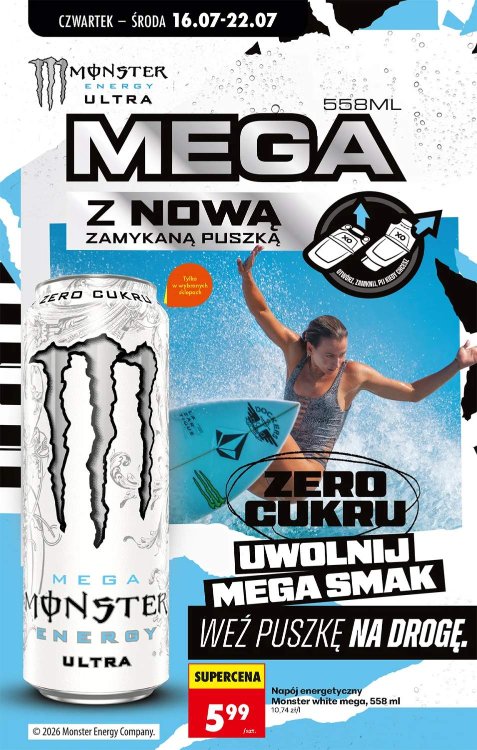 Okładka gazetki