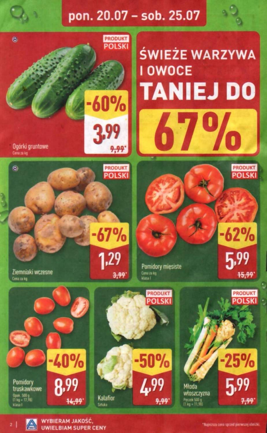 Gazetka – strona 2