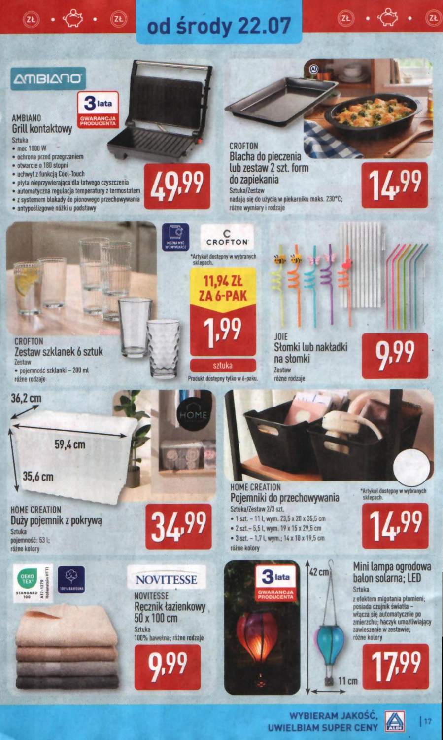 Gazetka – strona 17