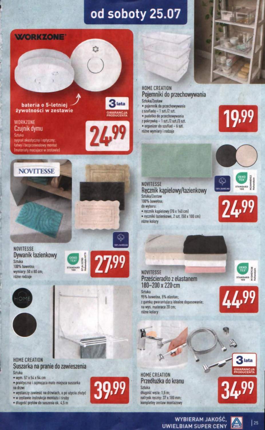 Gazetka – strona 25
