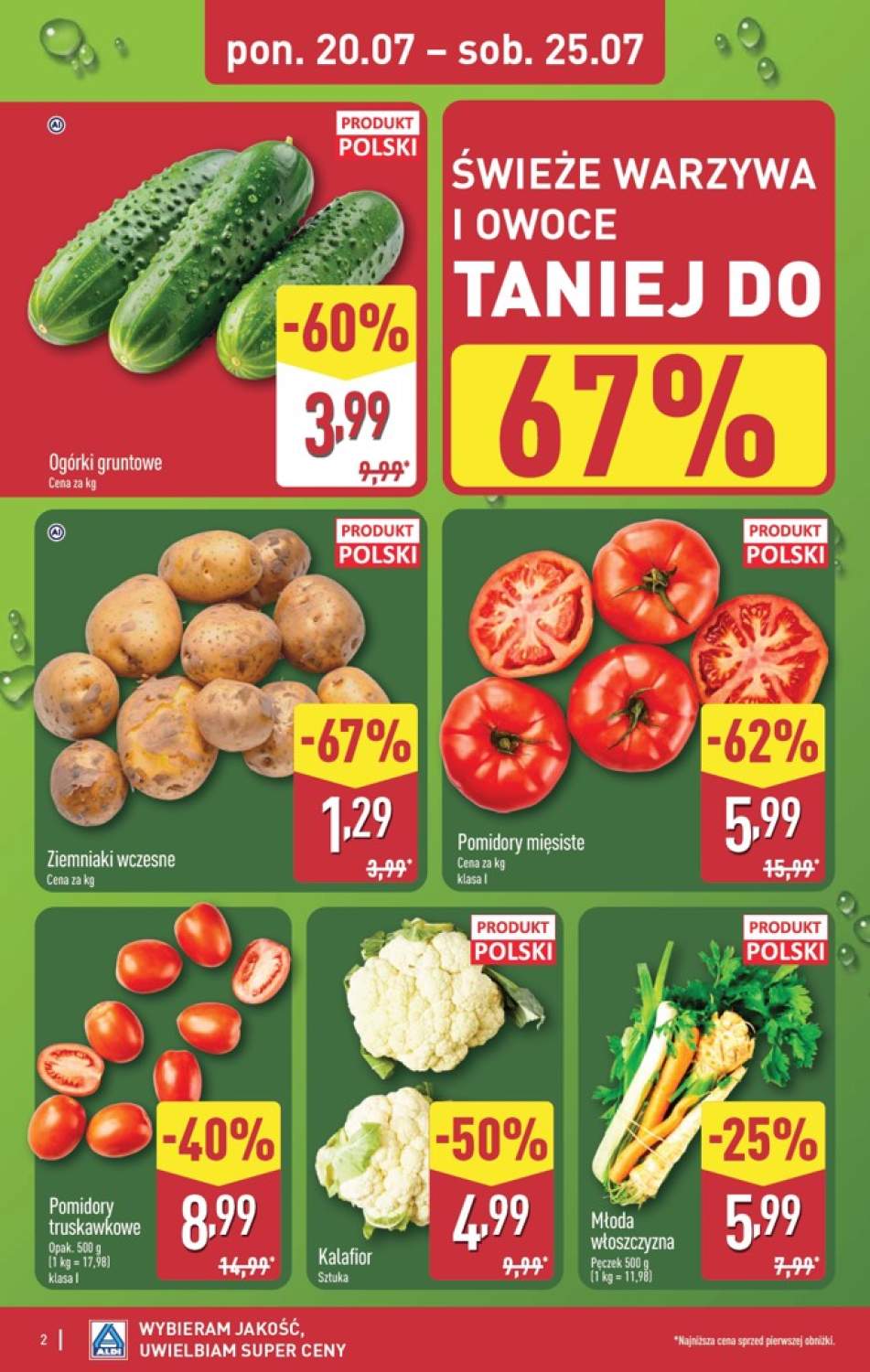 Gazetka – strona 2