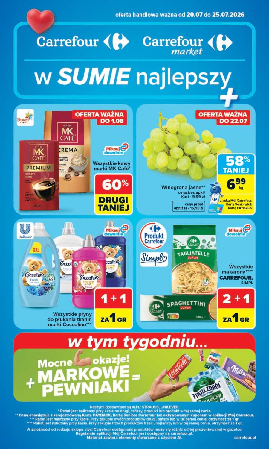 Okładka gazetki