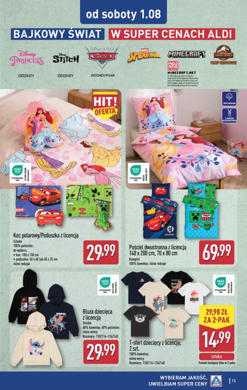 Gazetka – strona 15