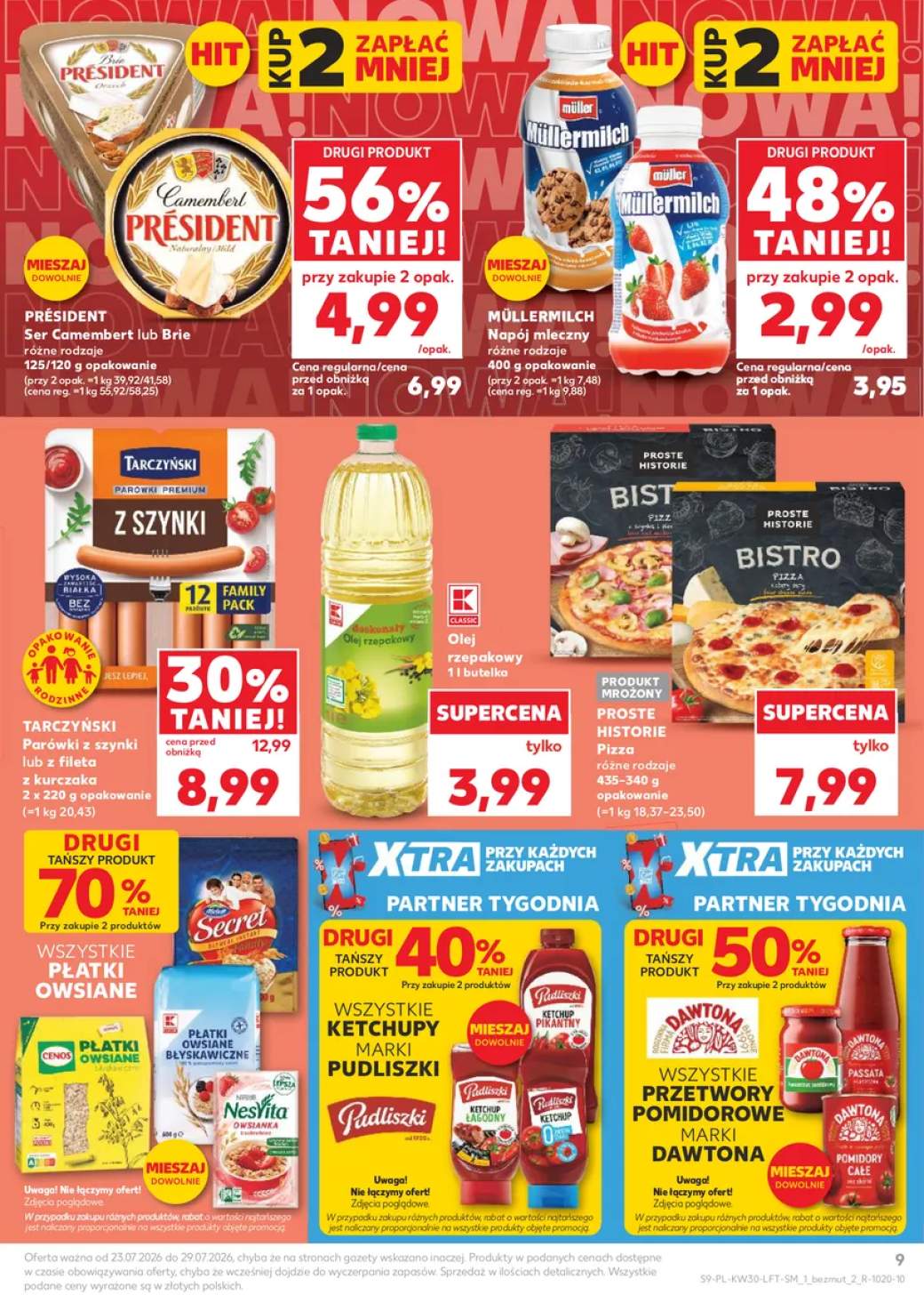 Okładka gazetki