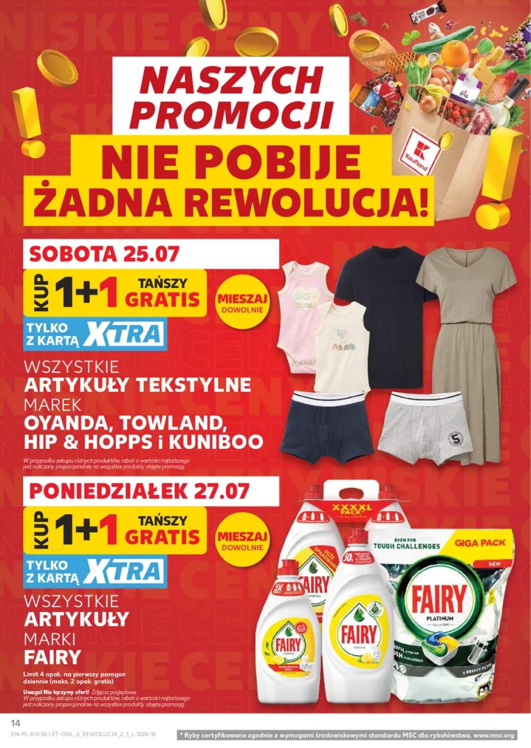 Okładka gazetki