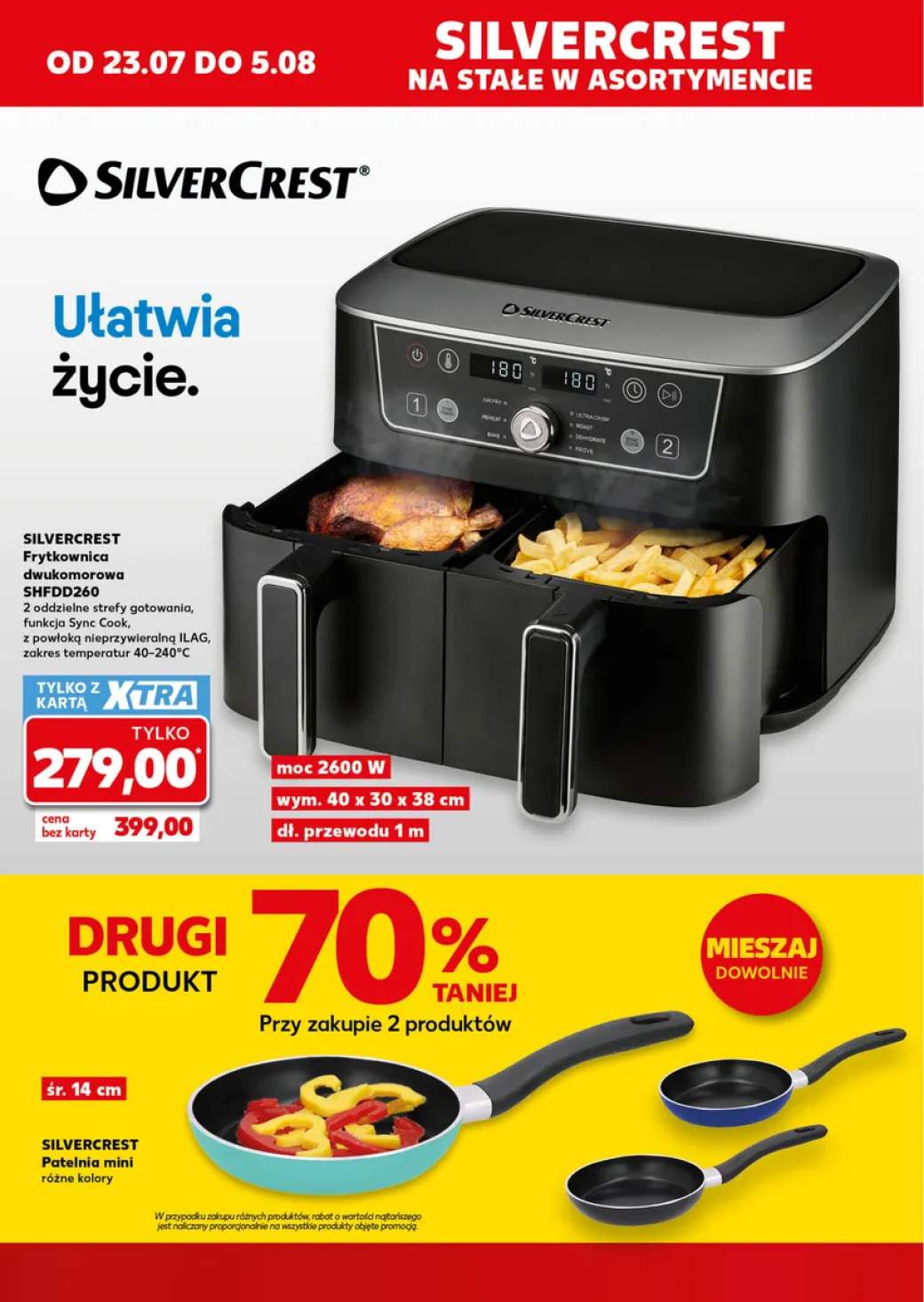 Okładka gazetki