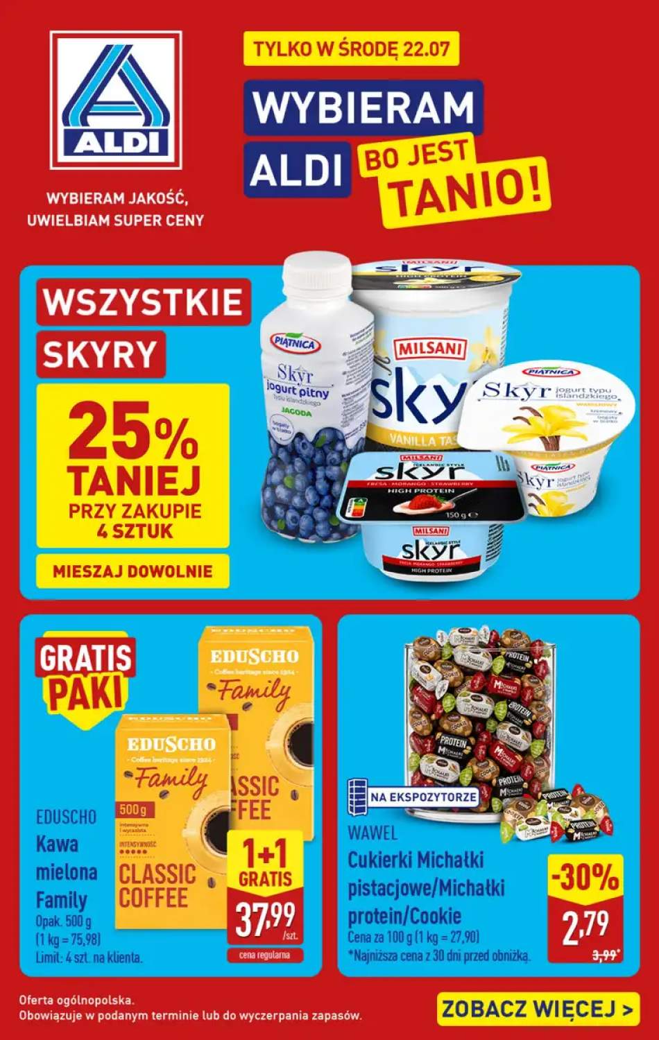 Gazetka – strona 1