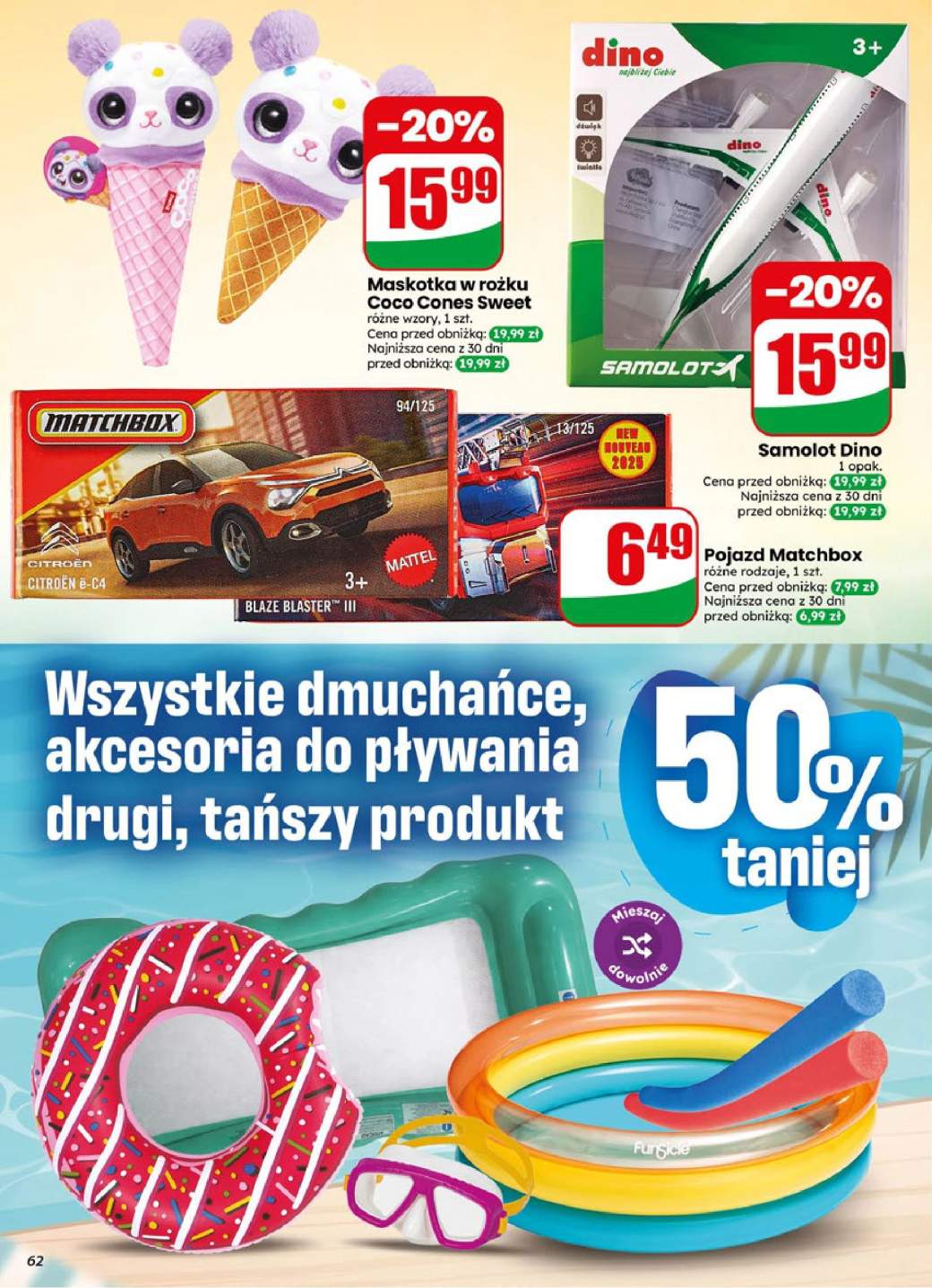 Okładka gazetki