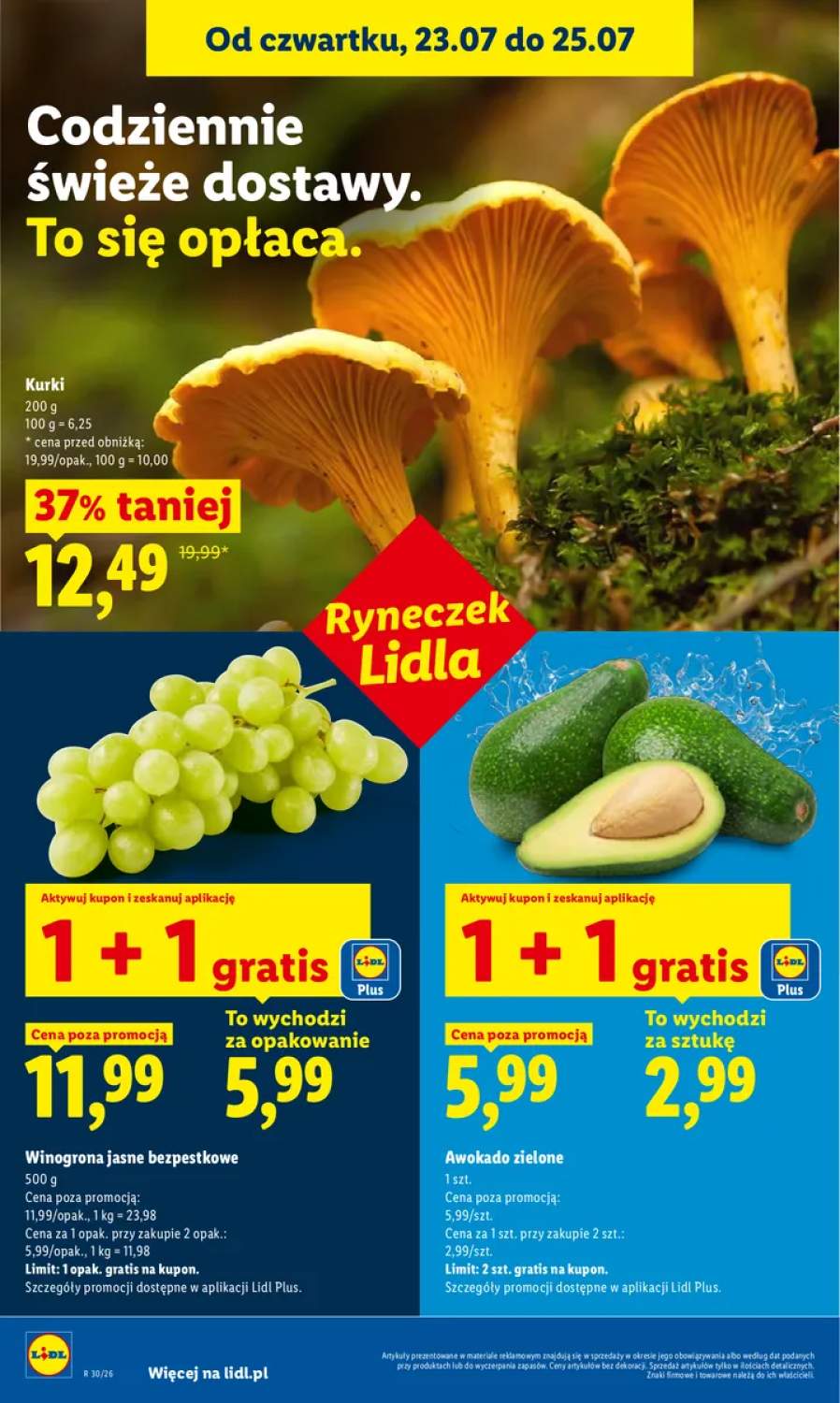 Okładka gazetki