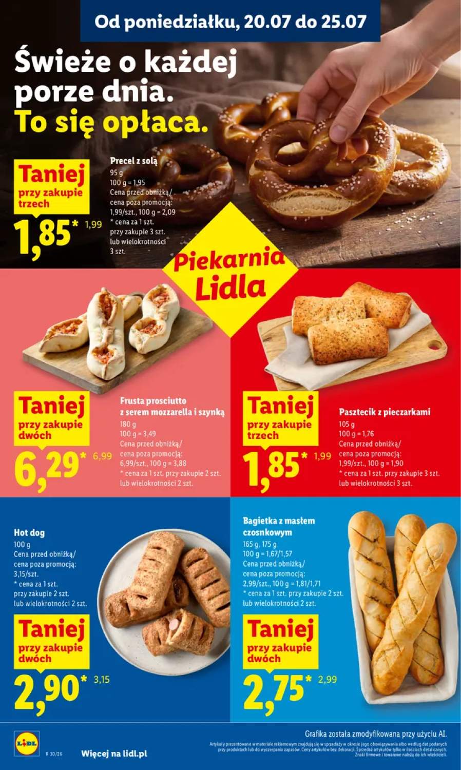 Okładka gazetki