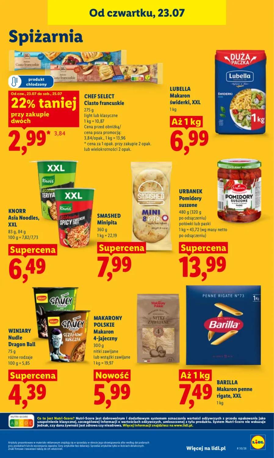 Okładka gazetki