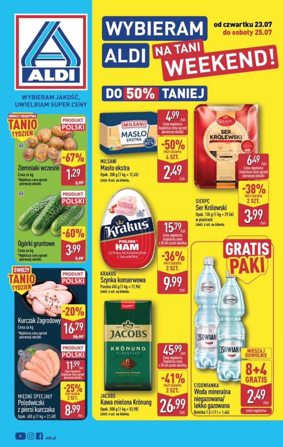 Gazetka – strona 1