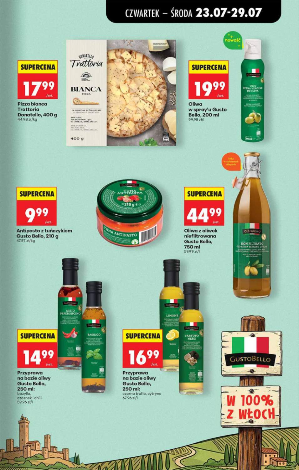 Okładka gazetki