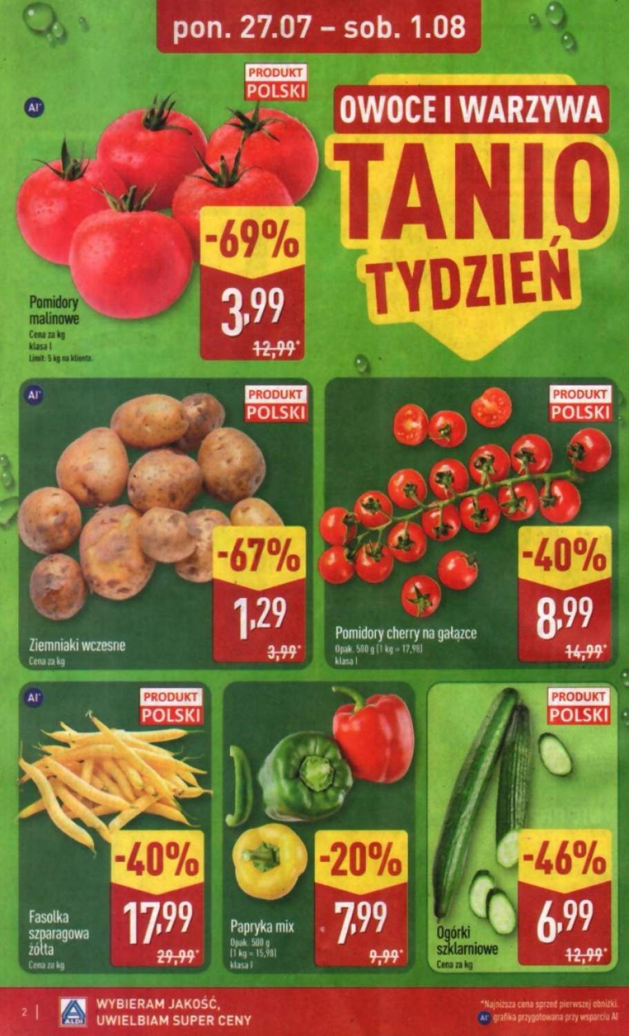 Gazetka – strona 2