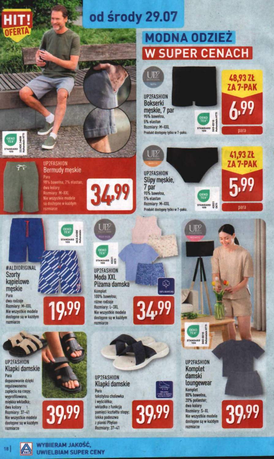 Gazetka – strona 18