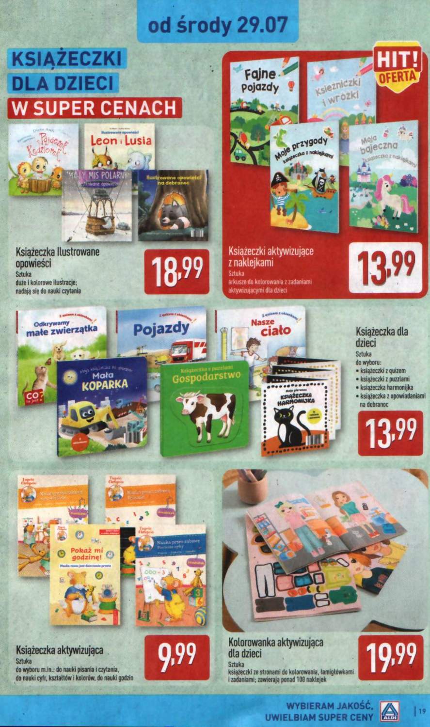 Gazetka – strona 19