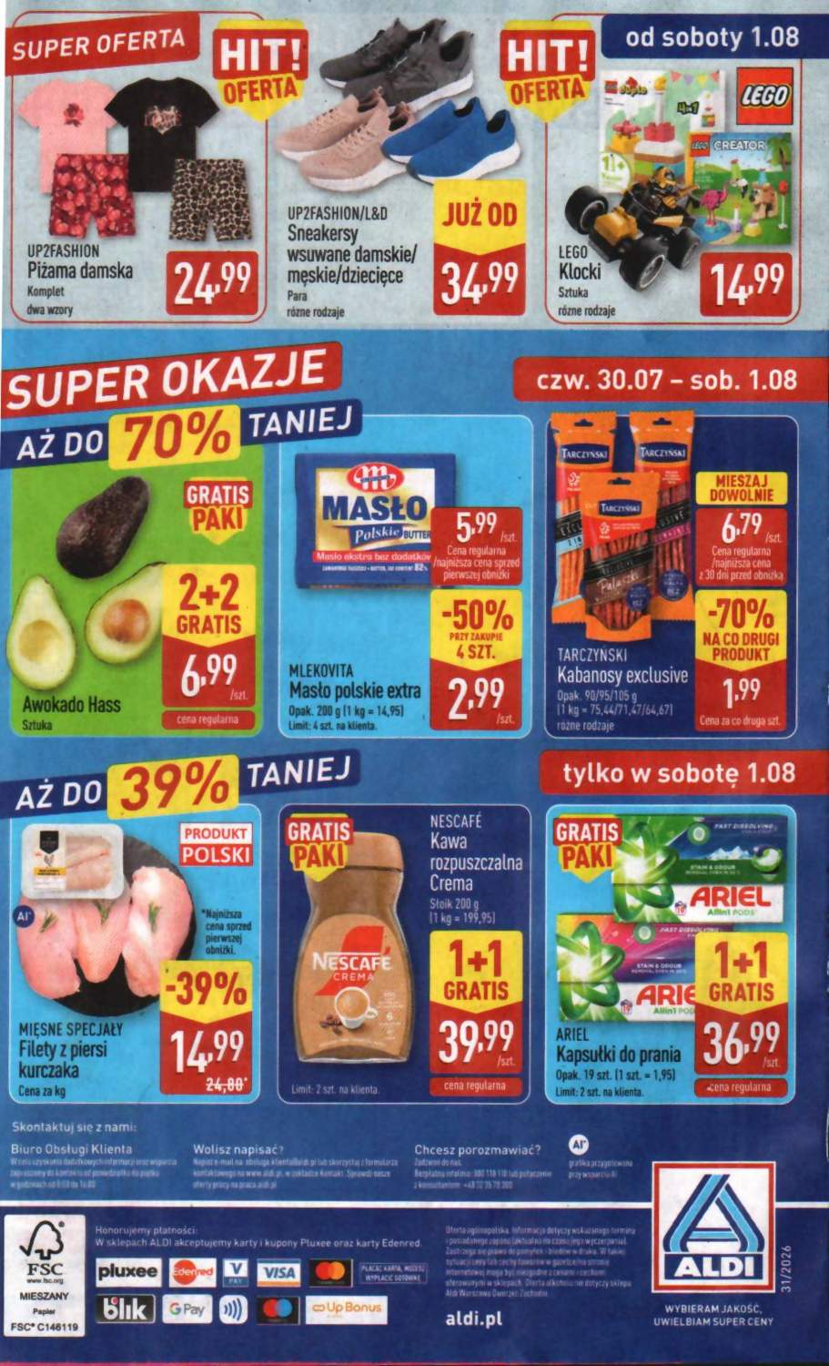 Gazetka – strona 28