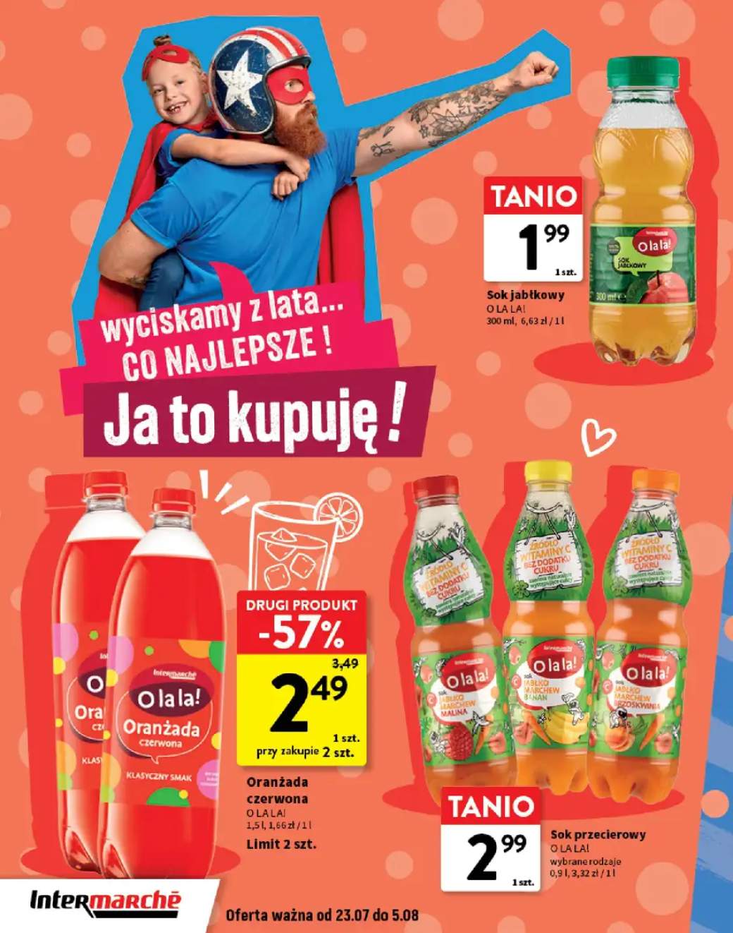 Okładka gazetki