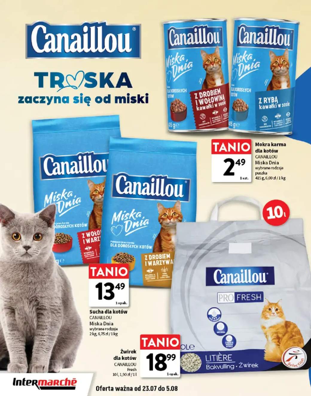 Okładka gazetki