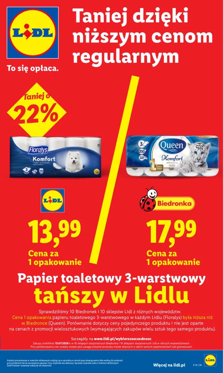 Okładka gazetki