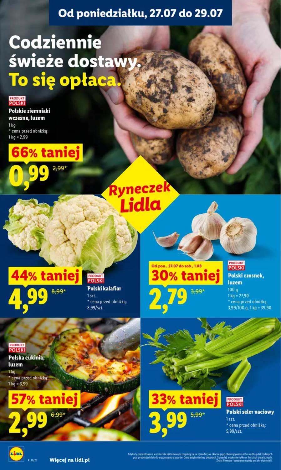 Okładka gazetki