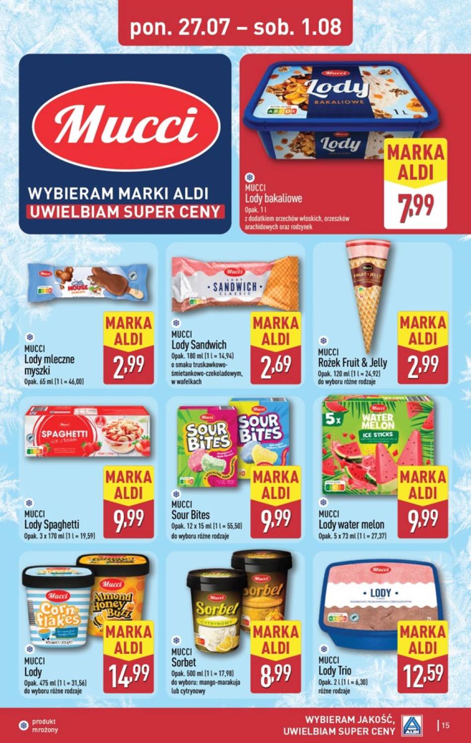 Gazetka – strona 15