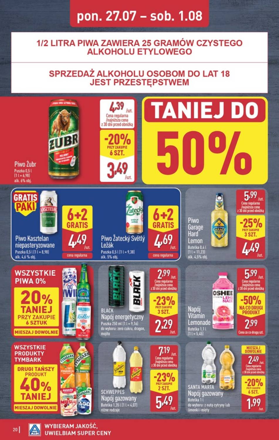 Gazetka – strona 20