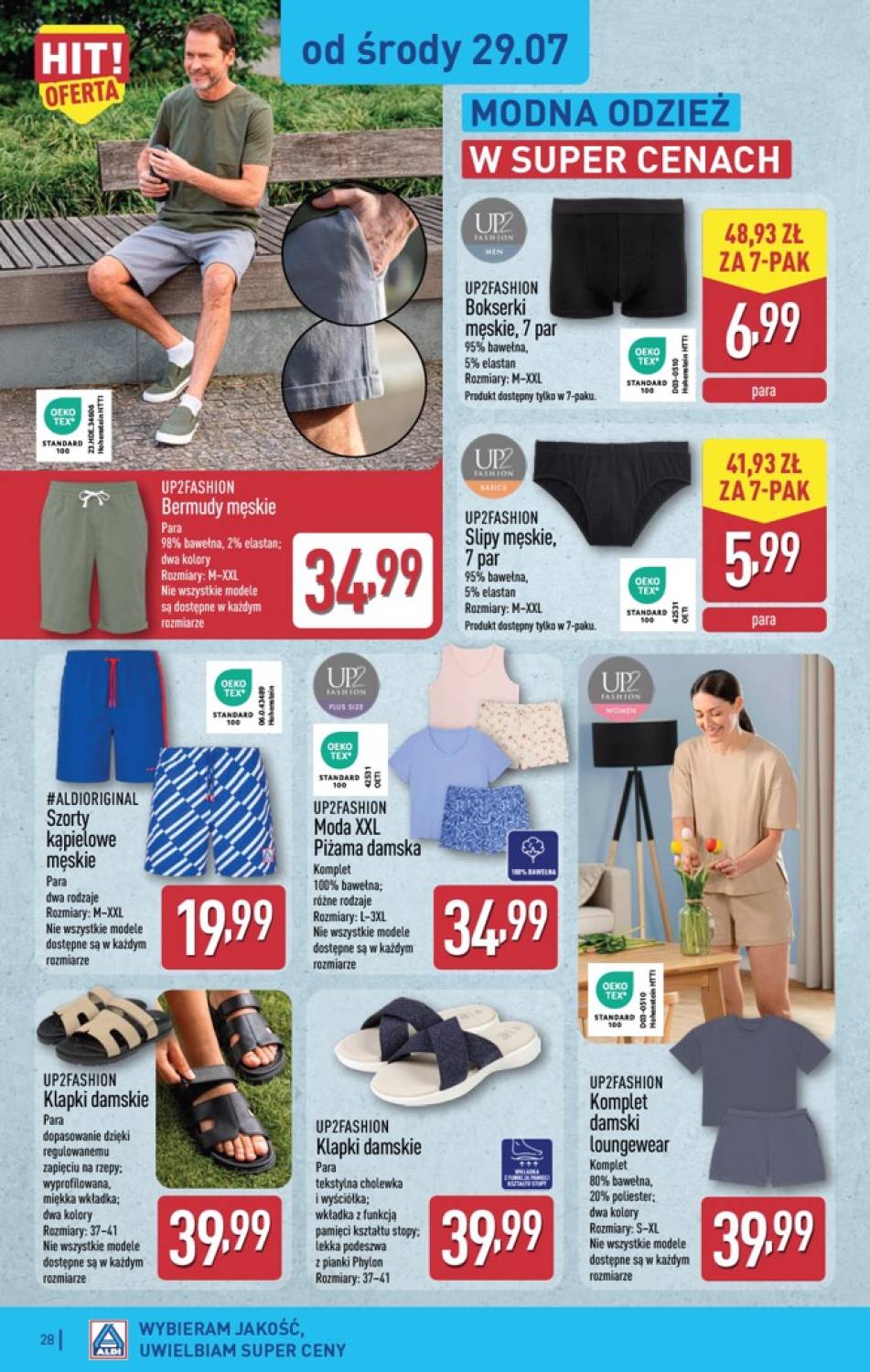 Gazetka – strona 28