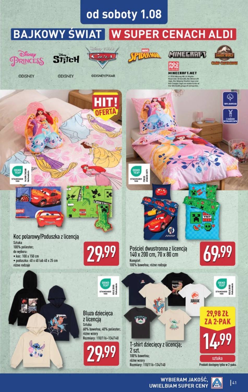 Gazetka – strona 41