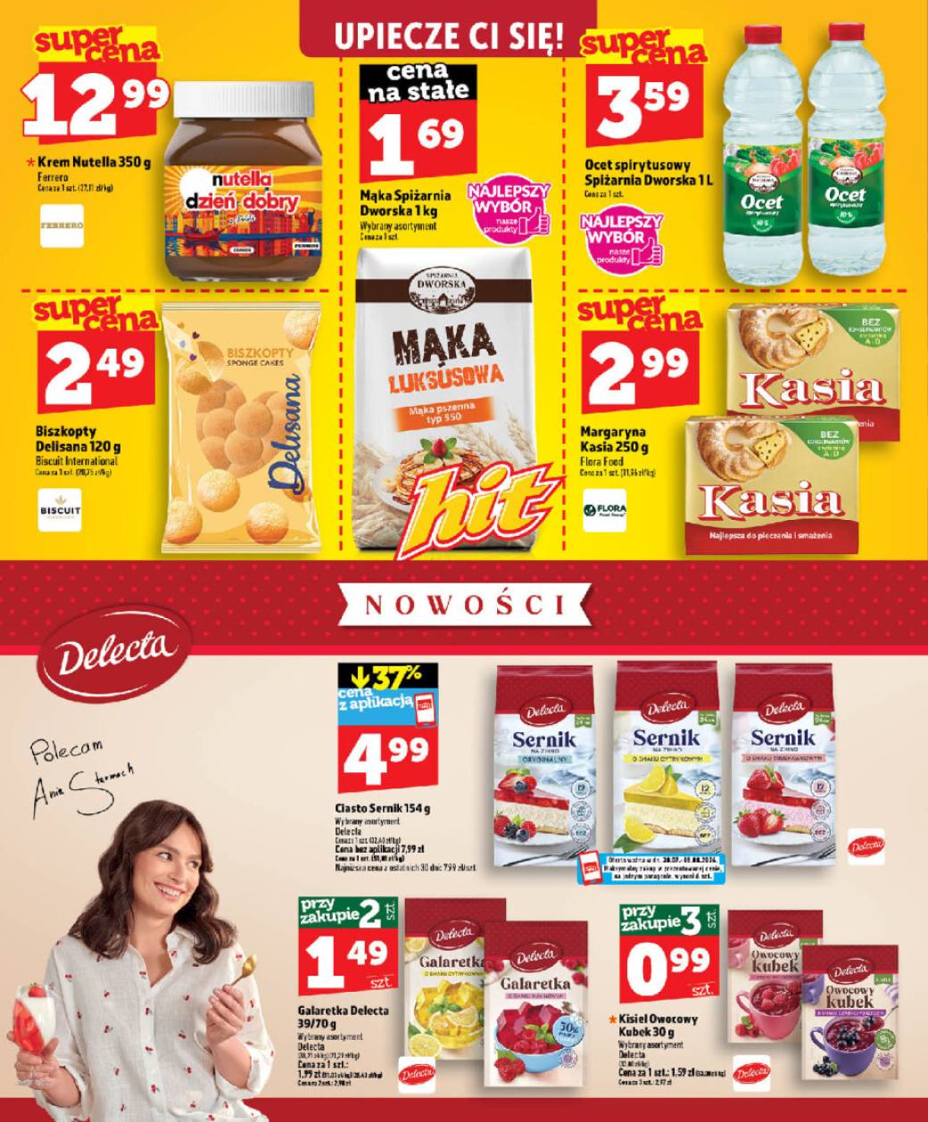 Okładka gazetki