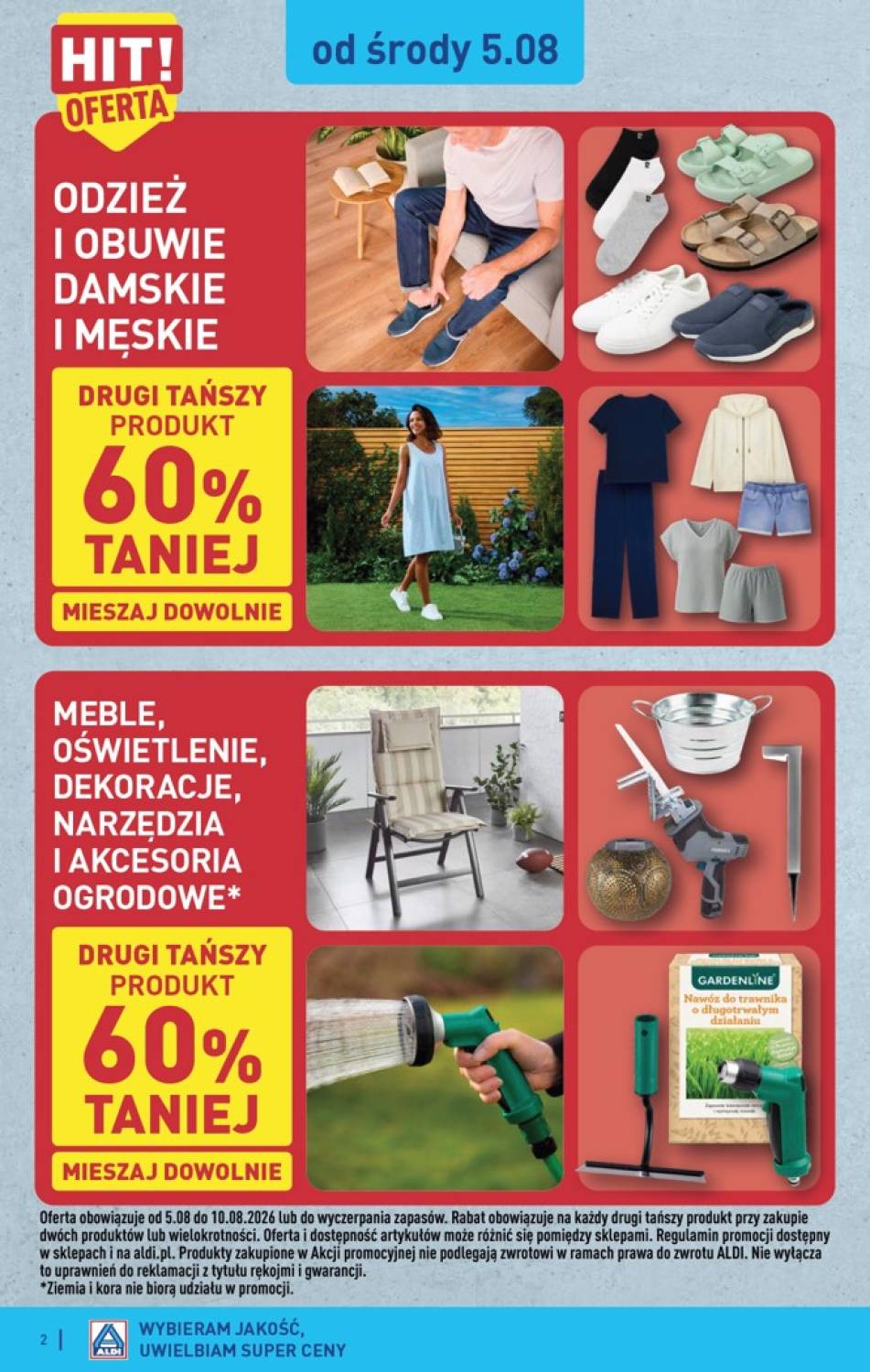 Gazetka – strona 2