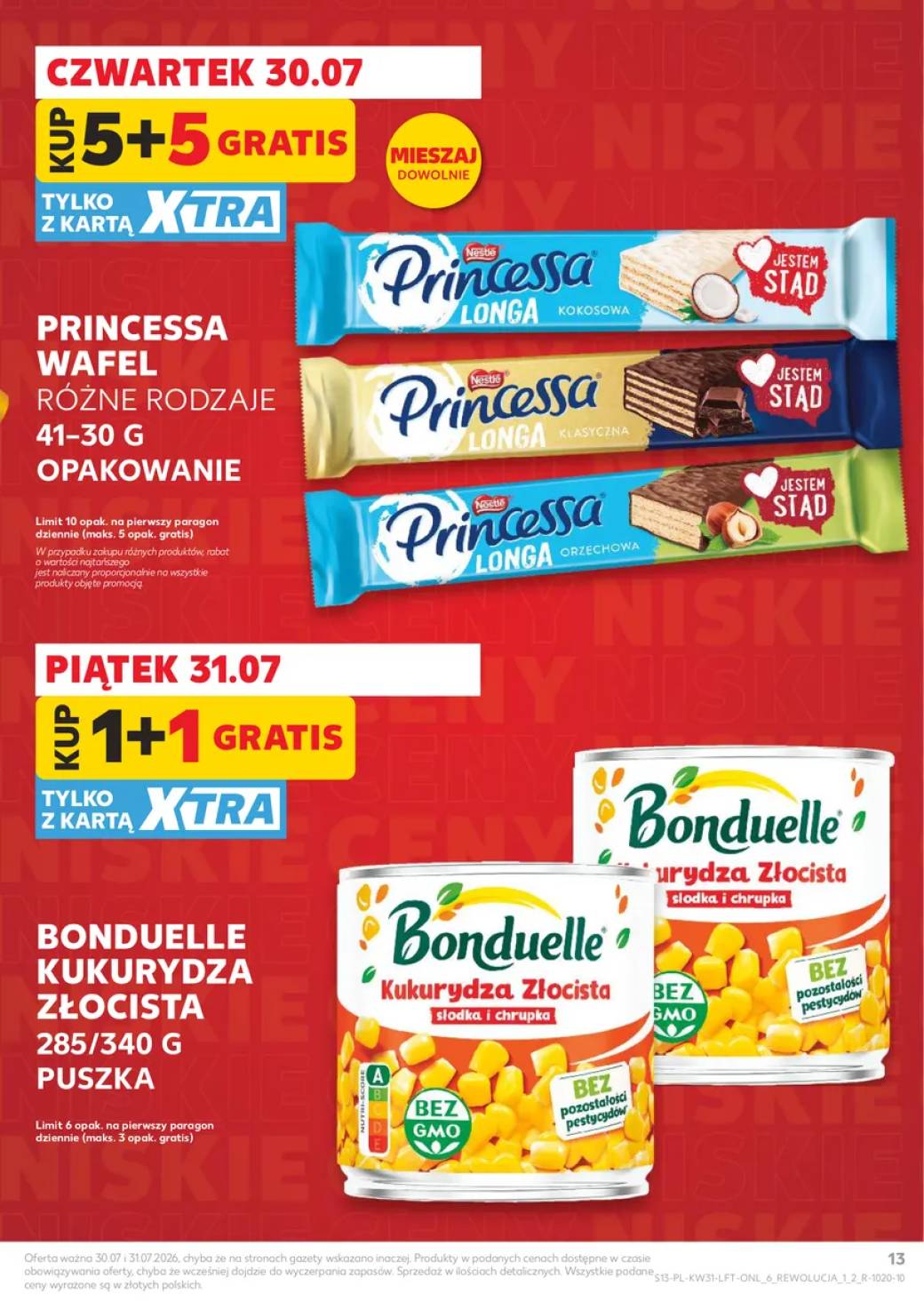 Okładka gazetki