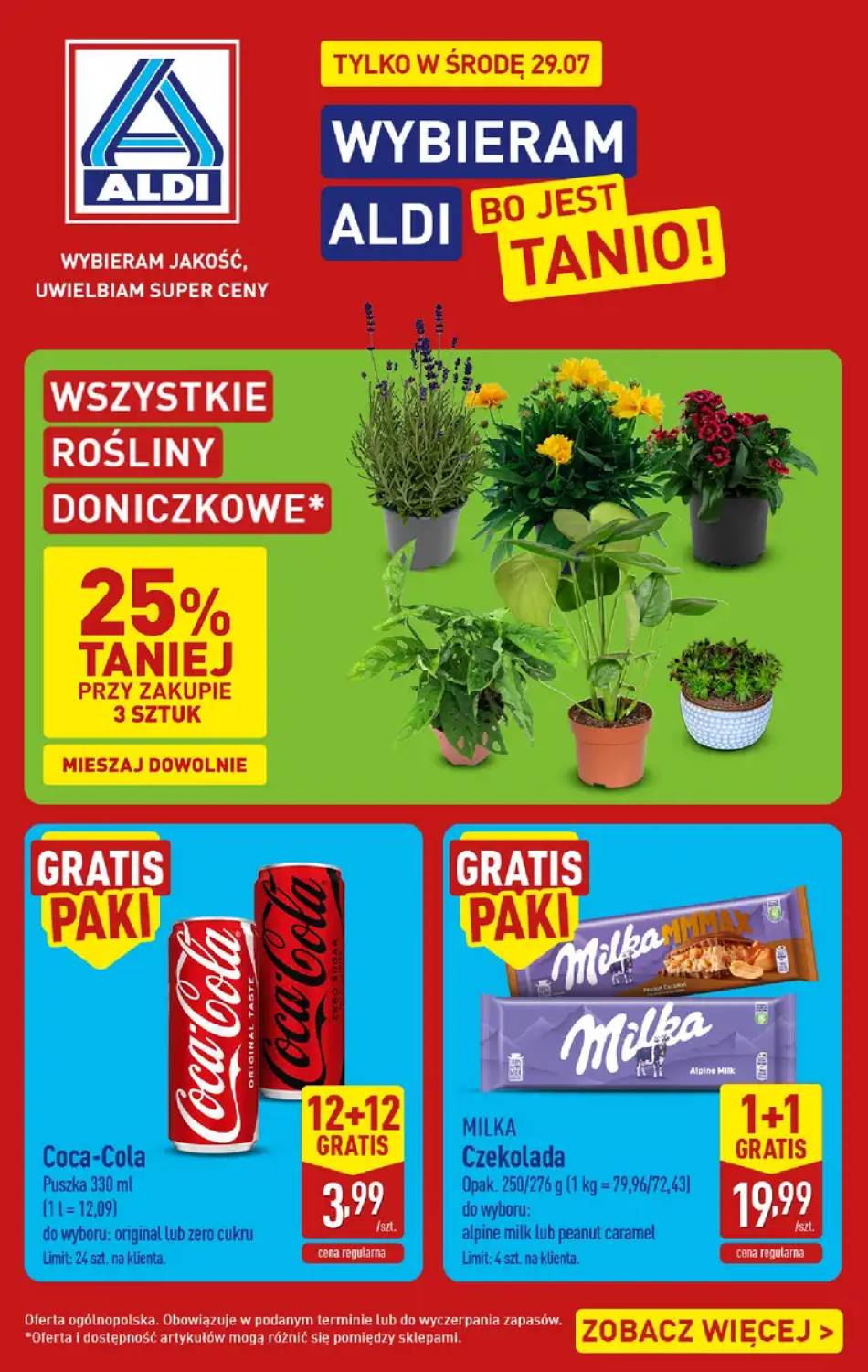 Gazetka – strona 1