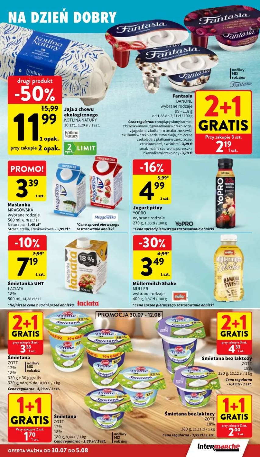 Okładka gazetki