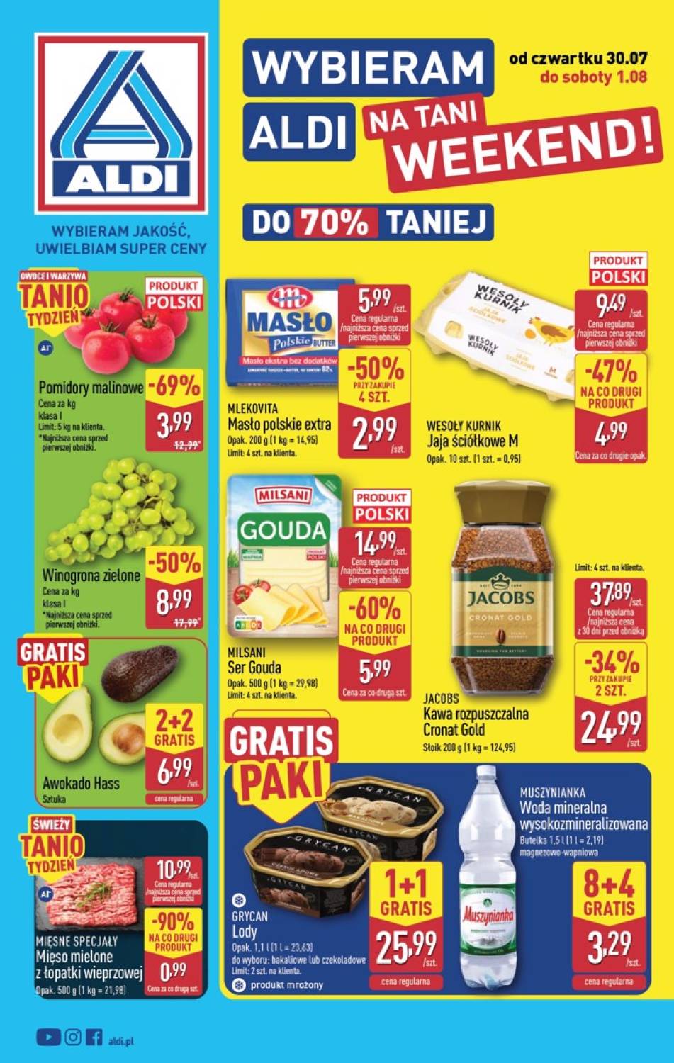 Gazetka – strona 1