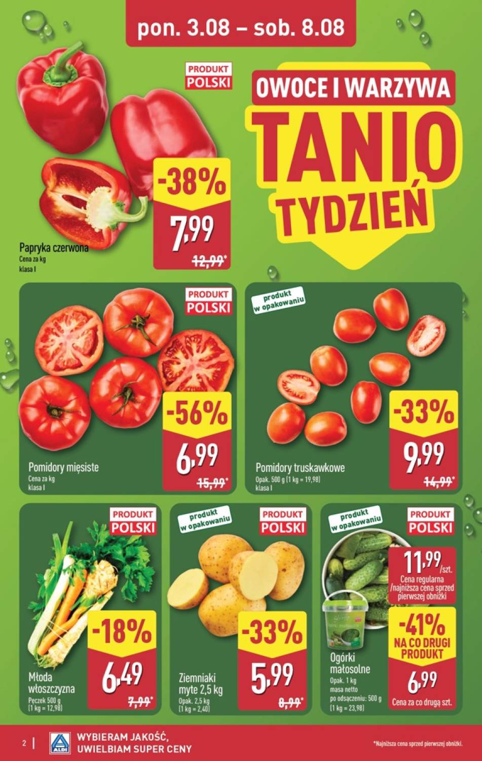 Gazetka – strona 2