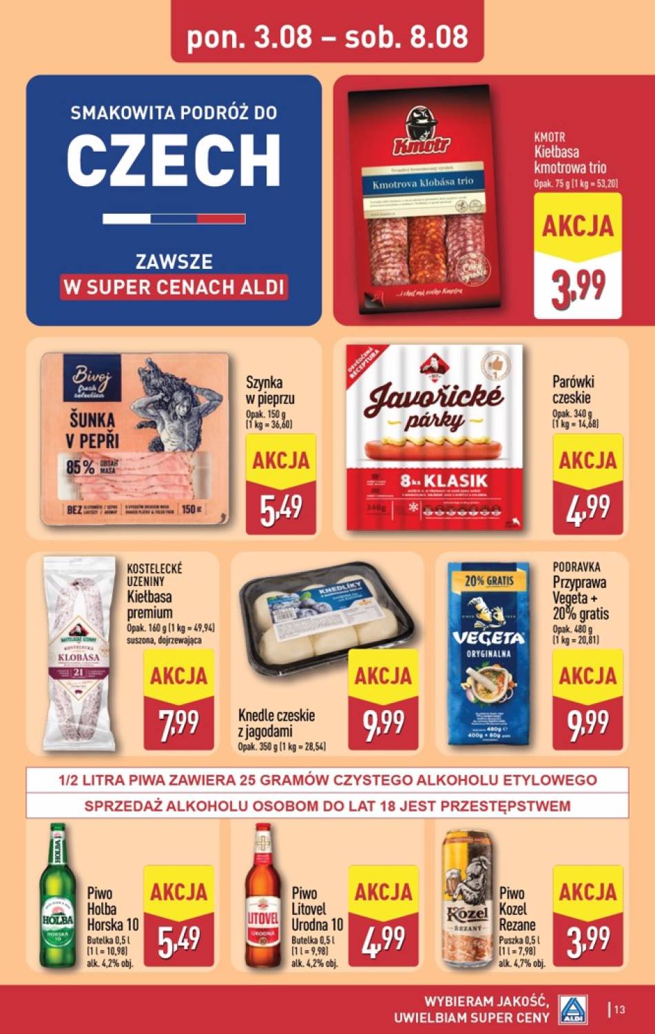 Gazetka – strona 13