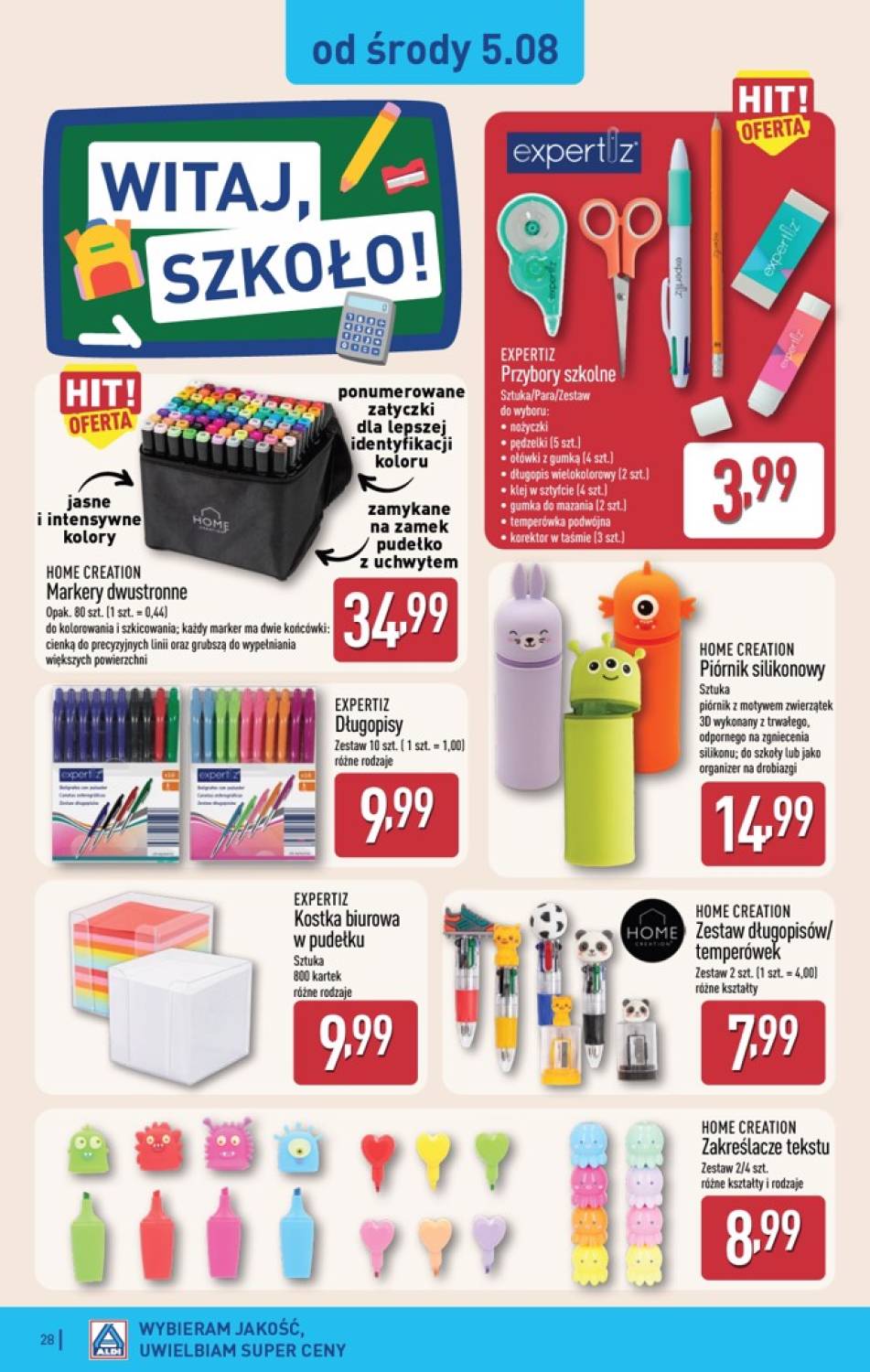 Gazetka – strona 28