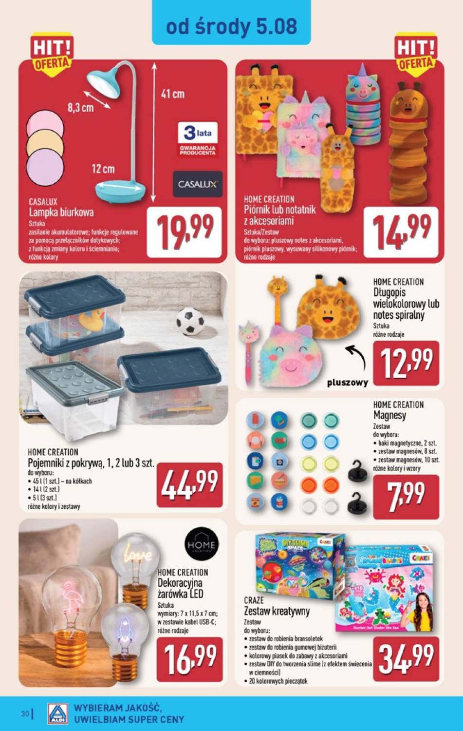 Gazetka – strona 30