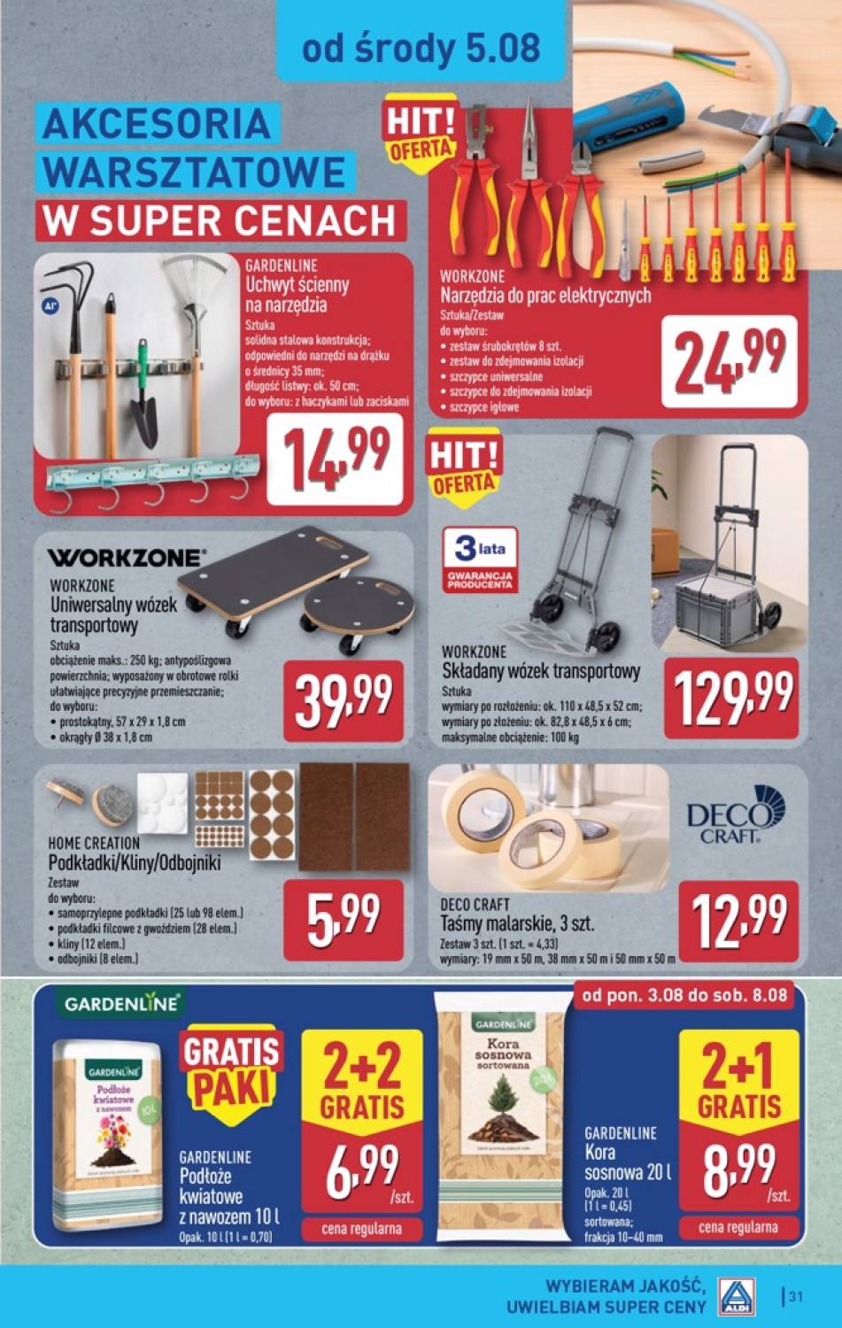 Gazetka – strona 31