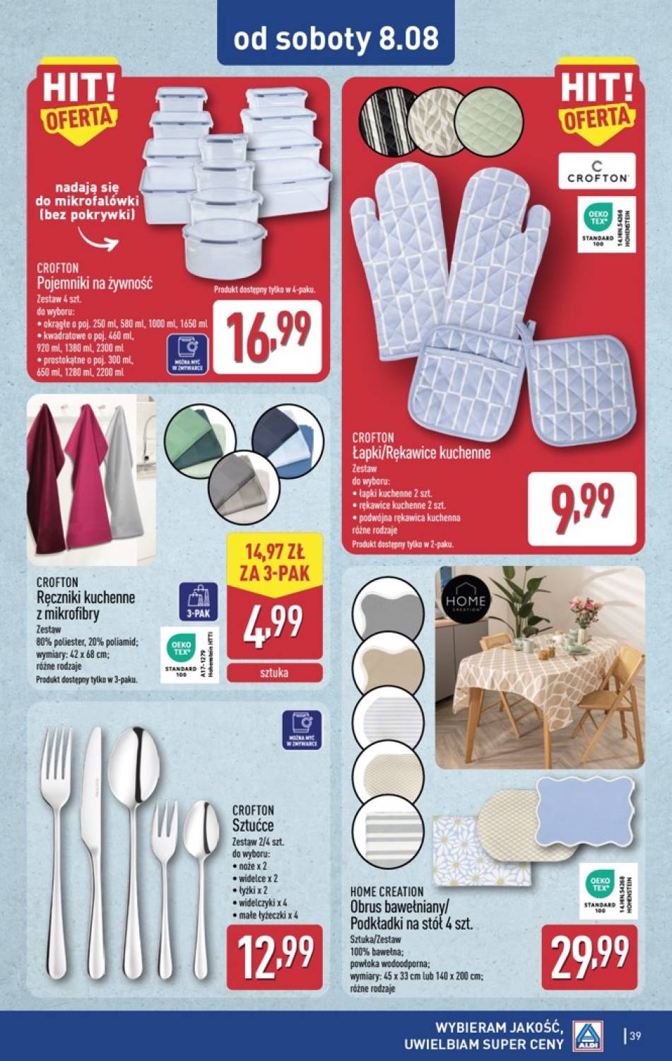 Gazetka – strona 39