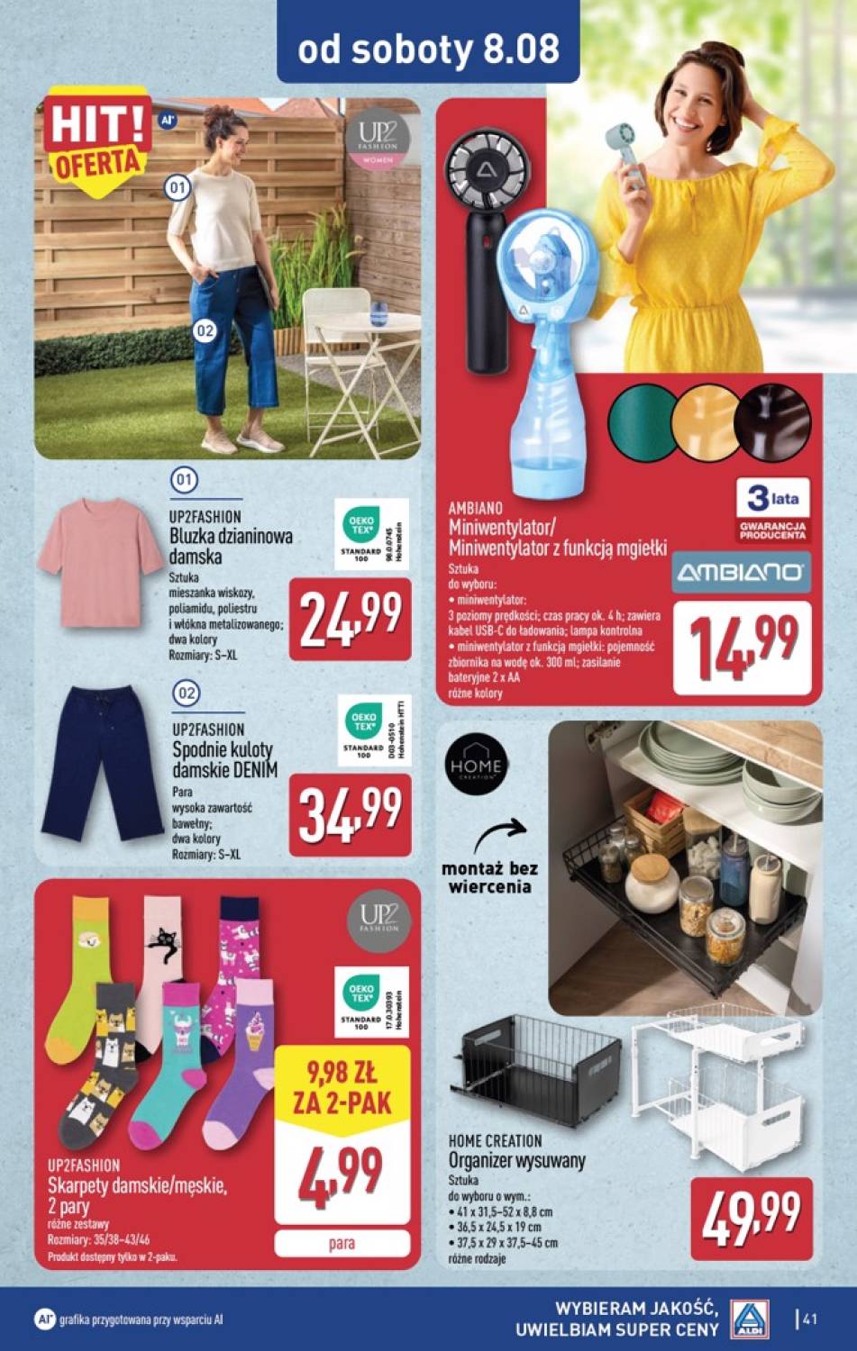 Gazetka – strona 41