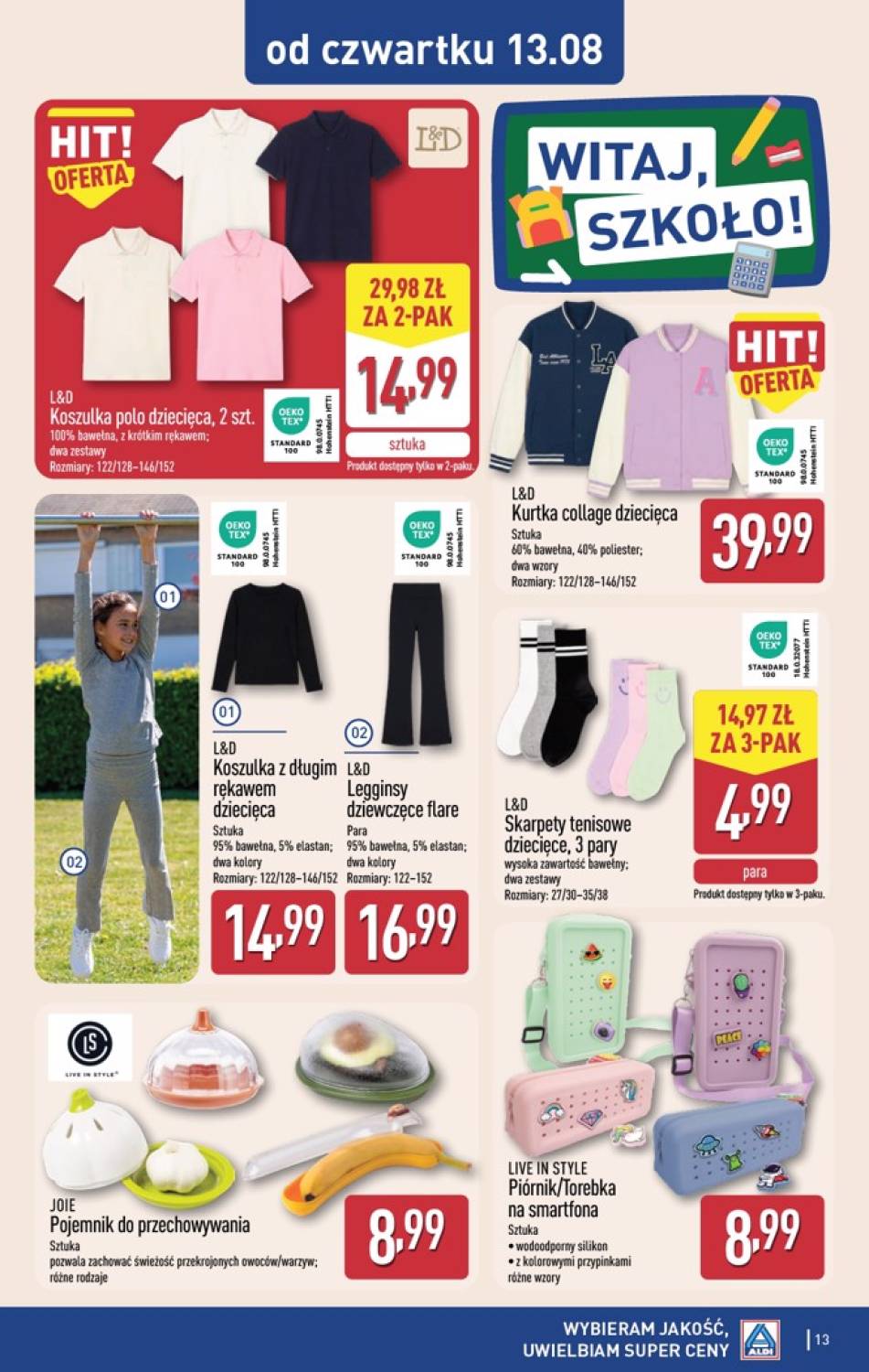 Gazetka – strona 13